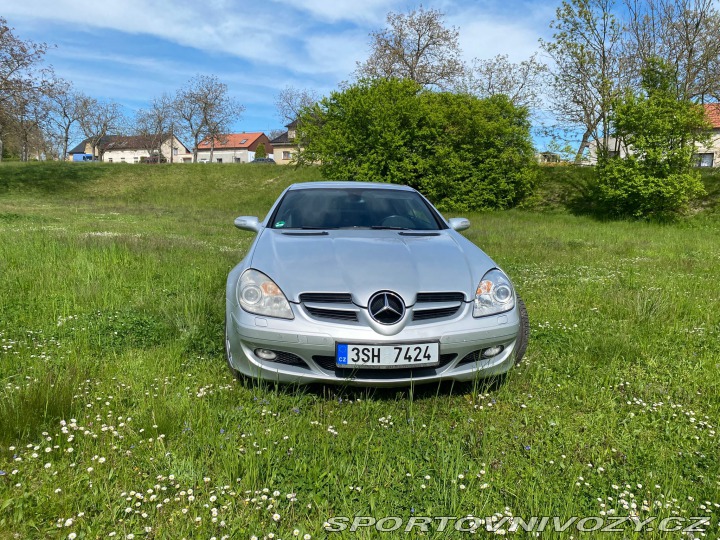 Mercedes-Benz CLK 350 cabrio 2005