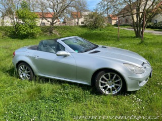 Mercedes-Benz CLK 350 cabrio 2005
