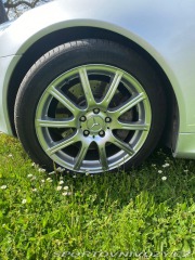 Mercedes-Benz CLK 350 cabrio 2005