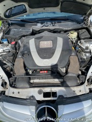 Mercedes-Benz CLK 350 cabrio 2005