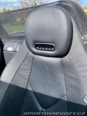 Mercedes-Benz CLK 350 cabrio 2005