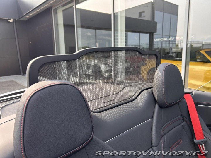 Mercedes-Benz CLE 53 AMG 4MATIC+ CABRIO 2025