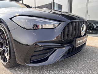 Mercedes-Benz CLE 53 AMG 4MATIC+ CABRIO 2025