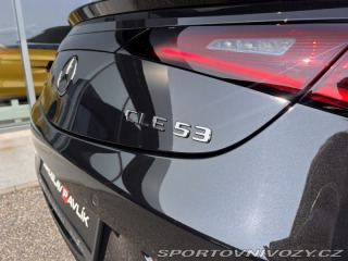 Mercedes-Benz CLE 53 AMG 4MATIC+ CABRIO 2025