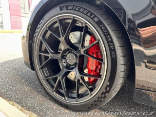 Mercedes-Benz CLE 53 AMG 4MATIC+ CABRIO 2025