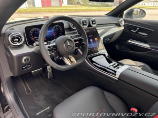Mercedes-Benz CLE 53 AMG 4MATIC+ CABRIO 2025