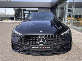Mercedes-Benz CLE 53 AMG 4MATIC+ CABRIO 2025