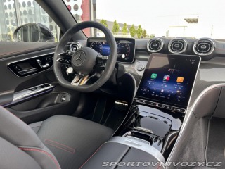 Mercedes-Benz CLE 53 AMG 4MATIC+ CABRIO 2025