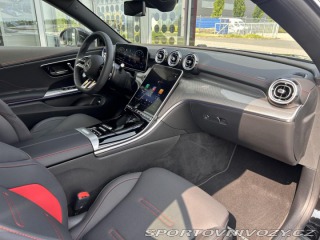 Mercedes-Benz CLE 53 AMG 4MATIC+ CABRIO 2025