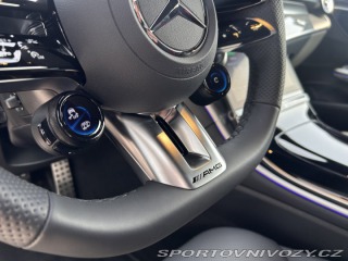 Mercedes-Benz CLE 53 AMG 4MATIC+ CABRIO 2025
