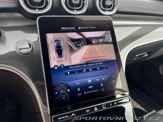 Mercedes-Benz CLE 53 AMG 4MATIC+ CABRIO 2025