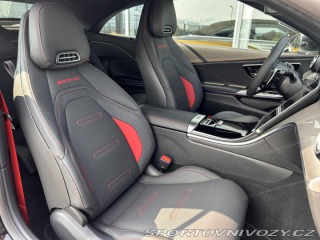 Mercedes-Benz CLE 53 AMG 4MATIC+ CABRIO 2025