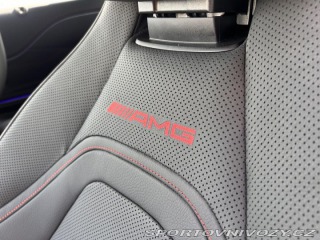 Mercedes-Benz CLE 53 AMG 4MATIC+ CABRIO 2025