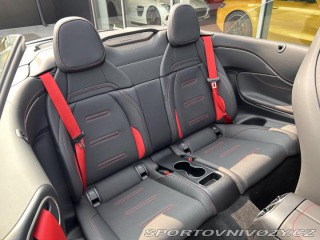 Mercedes-Benz CLE 53 AMG 4MATIC+ CABRIO 2025