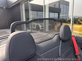 Mercedes-Benz CLE 53 AMG 4MATIC+ CABRIO 2025