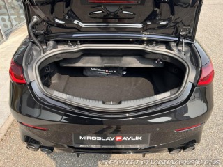 Mercedes-Benz CLE 53 AMG 4MATIC+ CABRIO 2025
