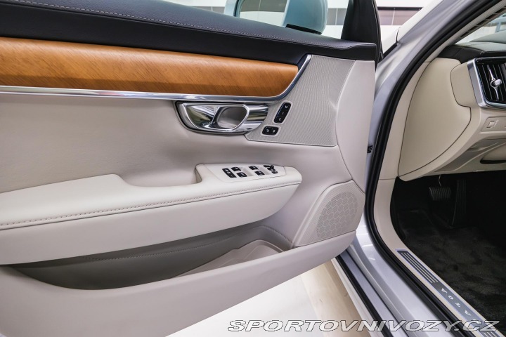 Volvo V90 T5 Inscription, 360°,HUD, 2019