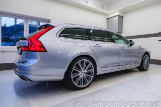 Volvo V90 T5 Inscription, 360°,HUD, 2019