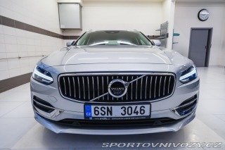 Volvo V90 T5 Inscription, 360°,HUD, 2019