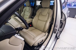 Volvo V90 T5 Inscription, 360°,HUD, 2019
