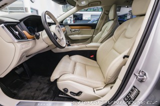 Volvo V90 T5 Inscription, 360°,HUD, 2019