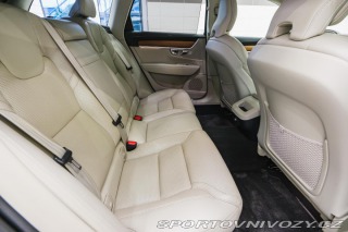 Volvo V90 T5 Inscription, 360°,HUD, 2019