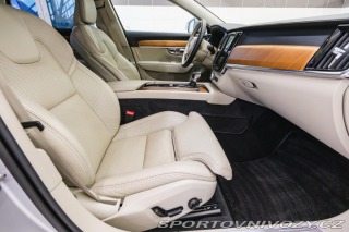 Volvo V90 T5 Inscription, 360°,HUD, 2019