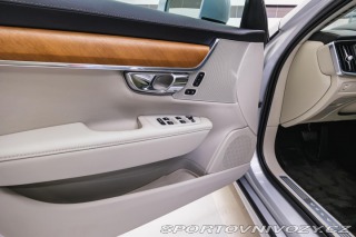 Volvo V90 T5 Inscription, 360°,HUD, 2019