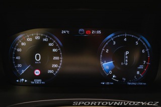 Volvo V90 T5 Inscription, 360°,HUD, 2019
