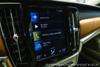 Volvo V90 T5 Inscription, 360°,HUD, 2019