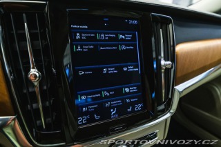 Volvo V90 T5 Inscription, 360°,HUD, 2019