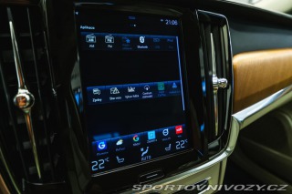 Volvo V90 T5 Inscription, 360°,HUD, 2019