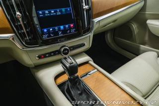 Volvo V90 T5 Inscription, 360°,HUD, 2019