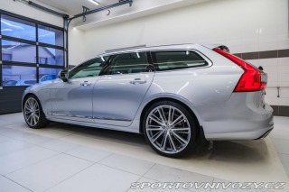 Volvo V90 T5 Inscription, 360°,HUD, 2019