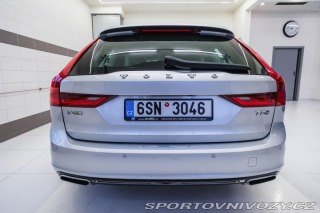 Volvo V90 T5 Inscription, 360°,HUD, 2019
