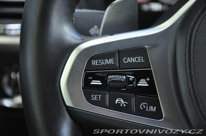 BMW X3 xD30d M-SPORT LASER NTOP 2023