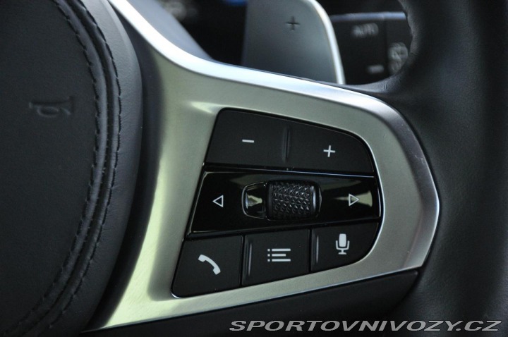 BMW X3 xD30d M-SPORT LASER REZER 2023