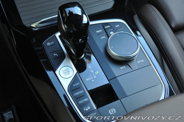 BMW X3 xD30d M-SPORT LASER REZER 2023