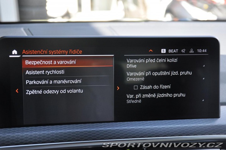 BMW X3 xD30d M-SPORT LASER REZER 2023