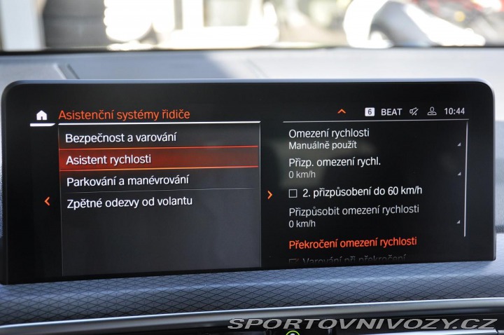 BMW X3 xD30d M-SPORT LASER NTOP 2023