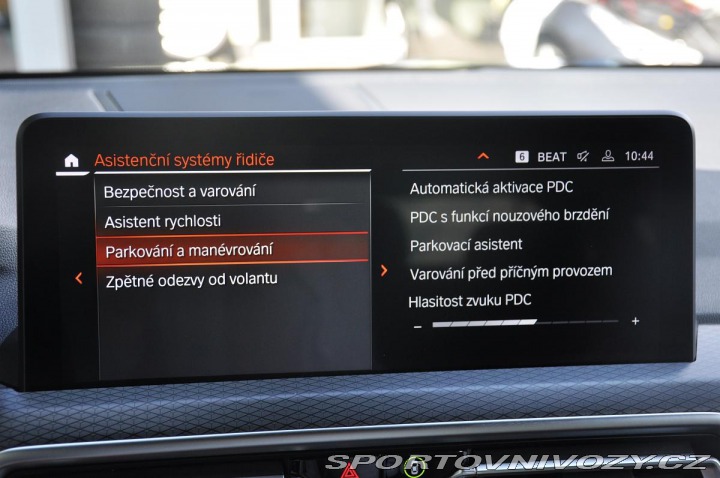 BMW X3 xD30d M-SPORT LASER REZER 2023