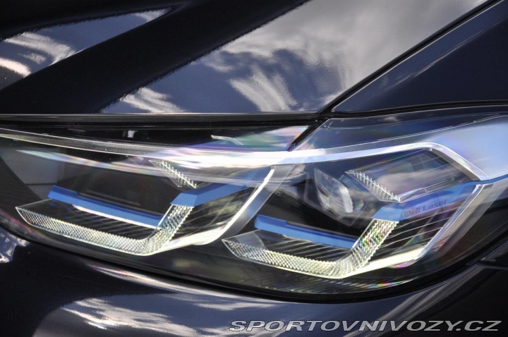 BMW X3 xD30d M-SPORT LASER REZER 2023