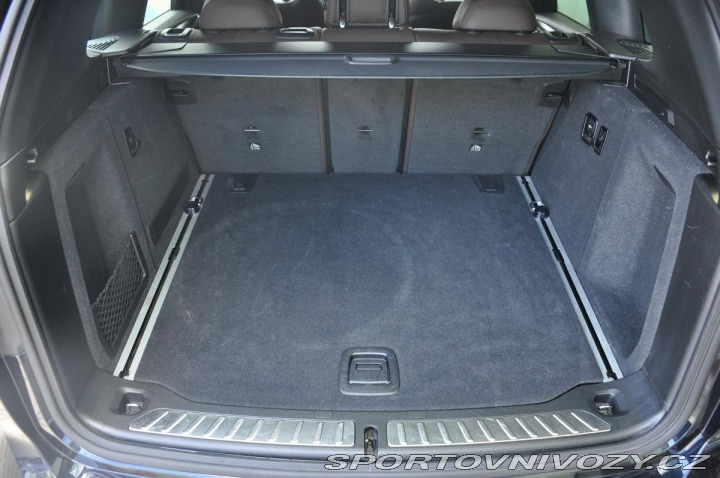 BMW X3 xD30d M-SPORT REZERVACE 2023