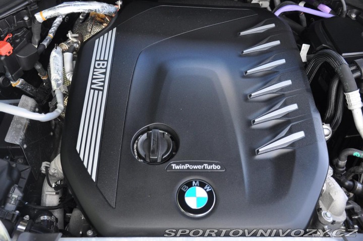 BMW X3 xD30d M-SPORT LASER REZER 2023