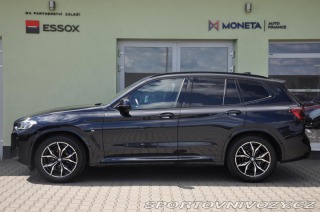 BMW X3 xD30d M-SPORT LASER NTOP 2023
