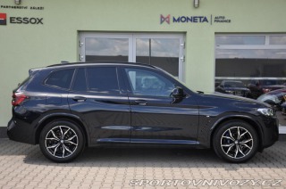 BMW X3 xD30d M-SPORT LASER NTOP 2023
