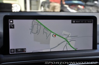 BMW X3 xD30d M-SPORT LASER NTOP 2023