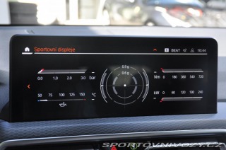 BMW X3 xD30d M-SPORT LASER NTOP 2023