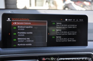 BMW X3 xD30d M-SPORT LASER NTOP 2023