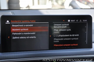 BMW X3 xD30d M-SPORT LASER NTOP 2023